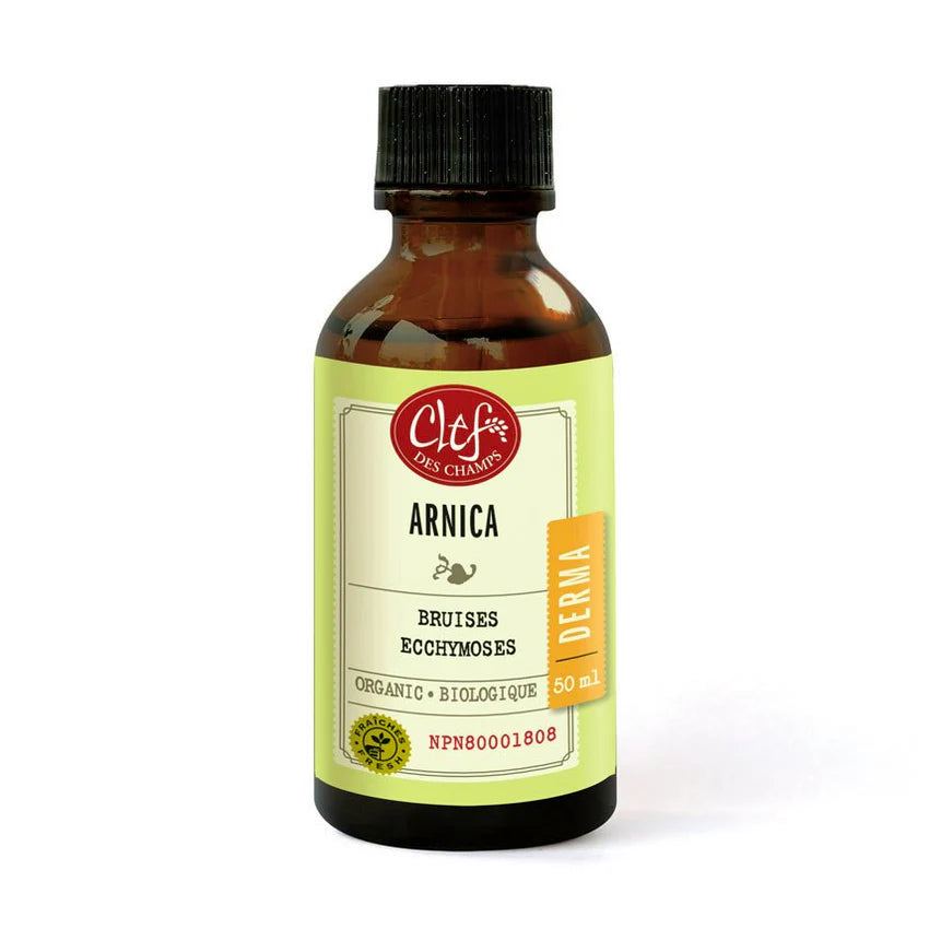 Arnica 50ml