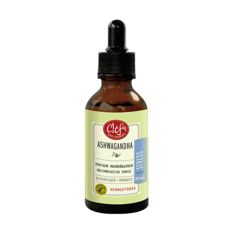 Ashwagandha 50ml