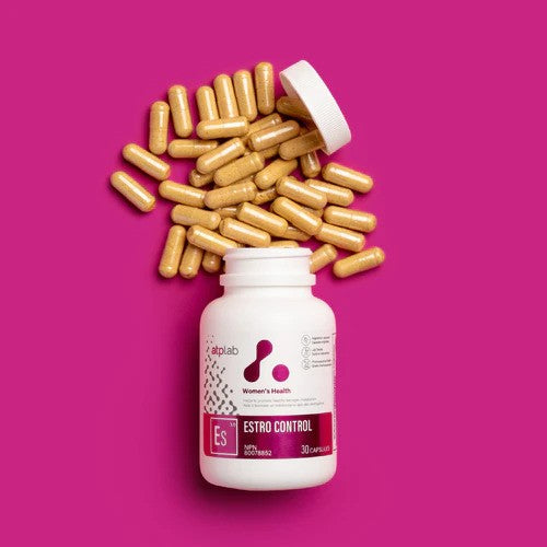 ATP Lab Estro Control 30 capsules