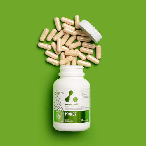 ATP Lab Probio 7 30 capsules