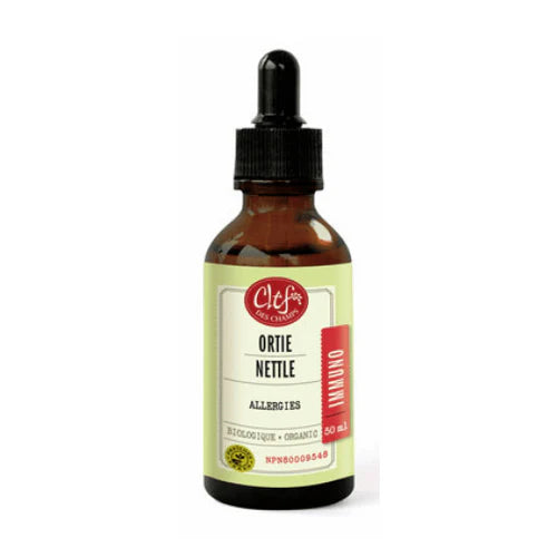 Ortie 50ml