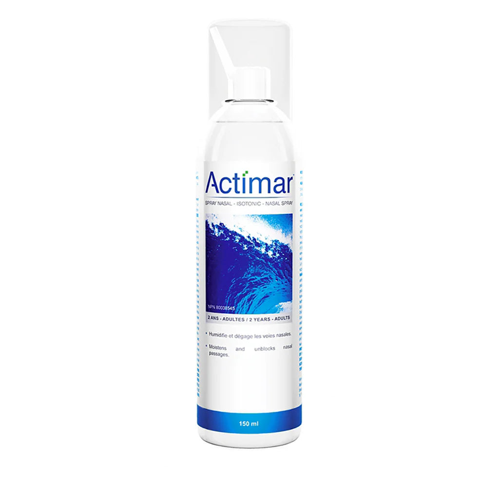 Actimar Spray nasal 150 ml