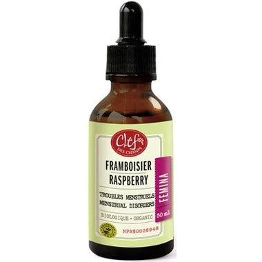 Framboisier 50ml