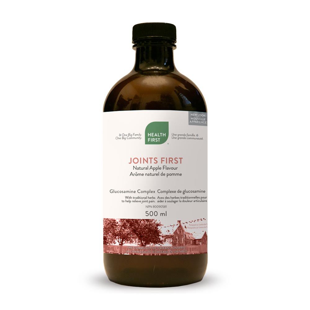 Health First Joint First 500 ml