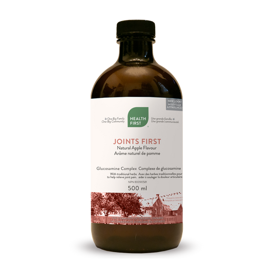 Health First Joint First 500 ml
