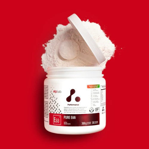 ATP Lab Pure EAA 300g