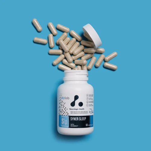 ATP Lab Syner-C 90 capsules