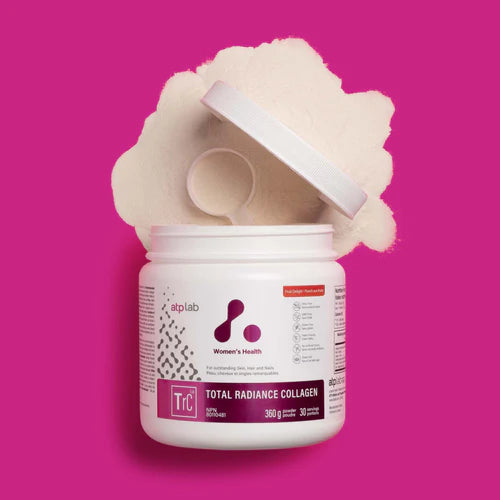 ATP Lab Total Radiance Collagen 360 g