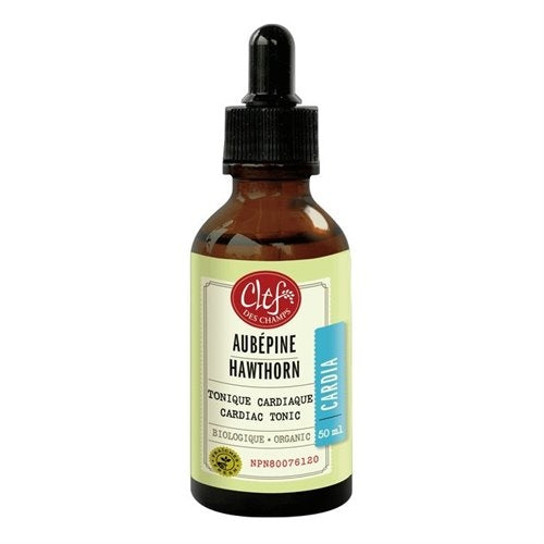 Aubépine 50ml