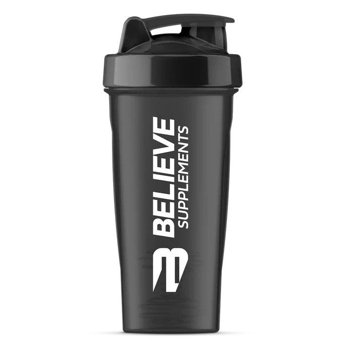 Shaker Believe