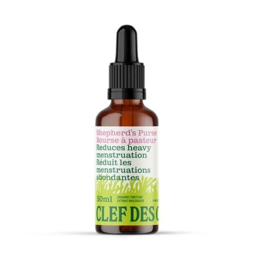 Bourse à pasteur 50ml