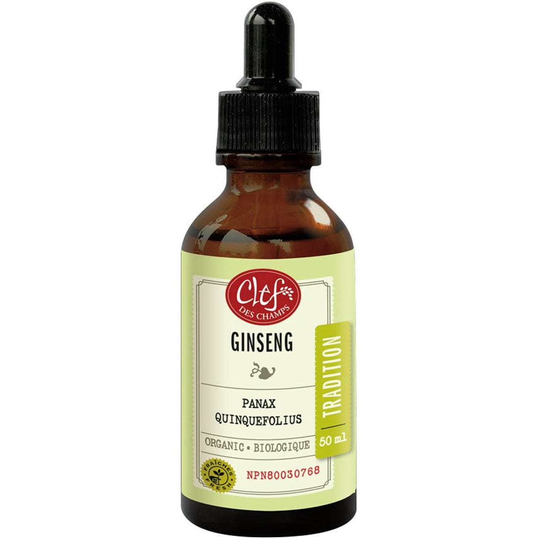 Ginseng 50ml