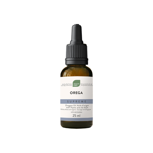 Health First Orega Suprême 25 ml