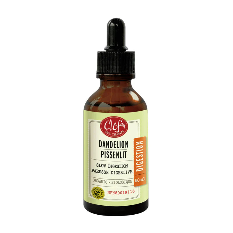 Pissenlit 50ml