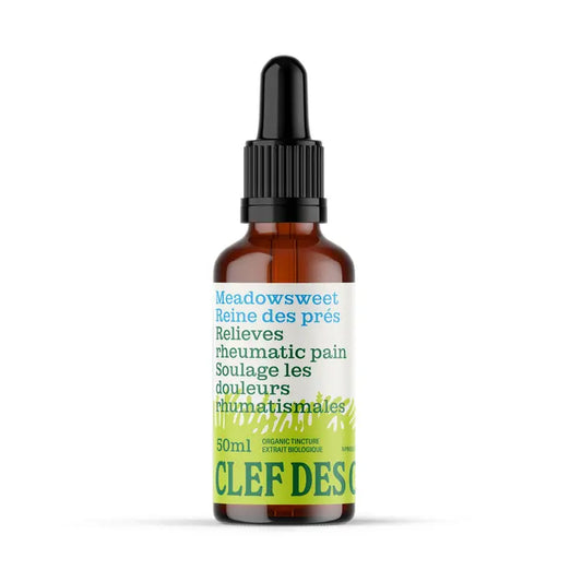 Reine des prés 50ml