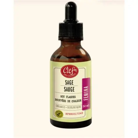 Sauge 50ml