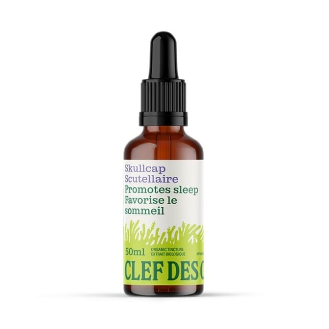Scutellaire 50ml