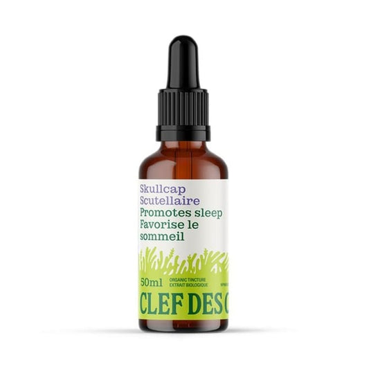 Scutellaire 50ml