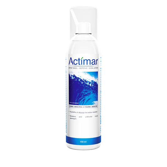 Actimar Spray nasal 150 ml