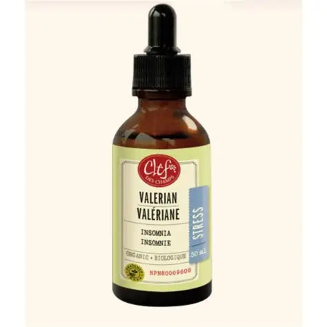 Valériane 50ml